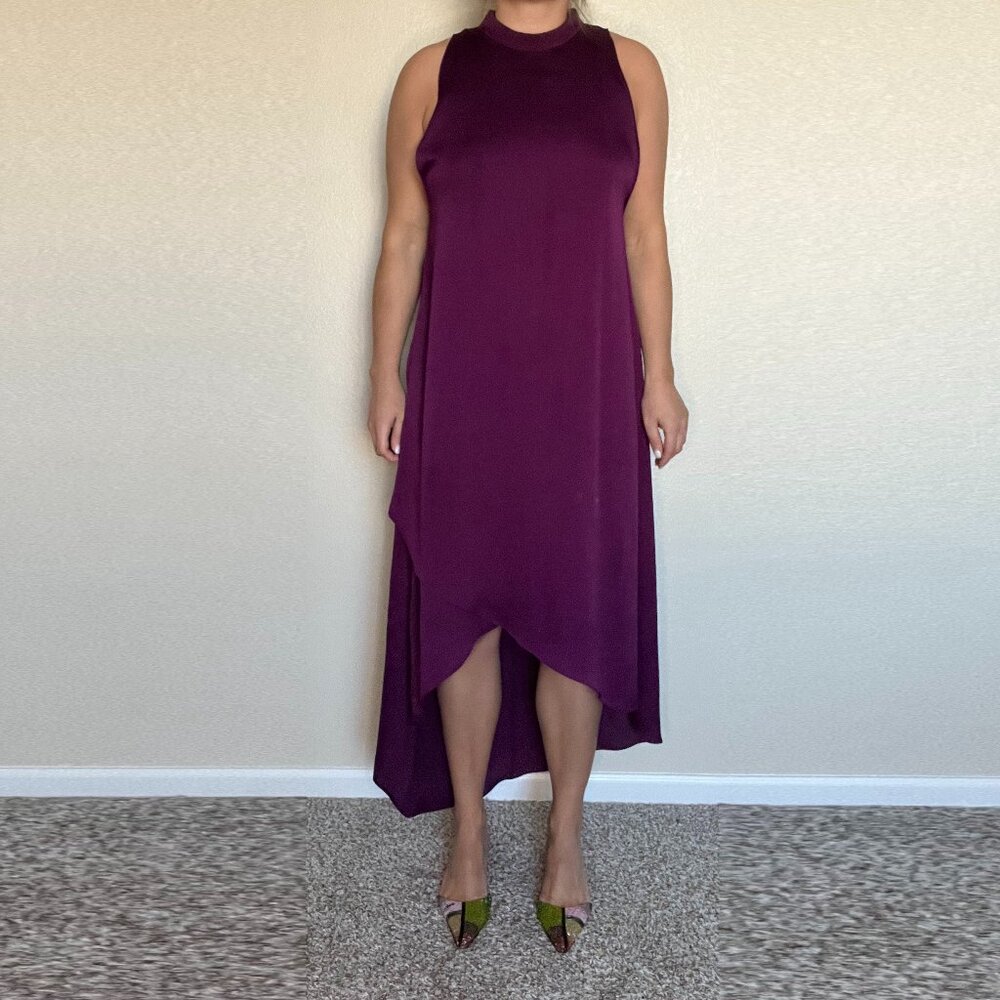 BCBG Max Azria Dress Size M - Picture 1 of 11